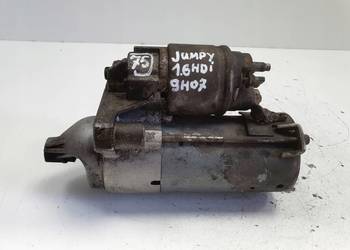 ROZRUSZNIK Citroen Jumpy II 1.6 HDI ROZRUSZNIK VALEO