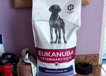 Karma dla psa - sucha - Eukanuba
