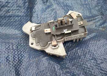 Mercedes w210 rezystor dmuchawy 2108206210