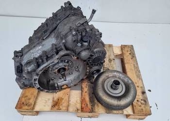 AUTOMATYCZNA SKRZYNIA BIEGÓW Mercedes W169 2.0 CDI _ 1693702800 722800