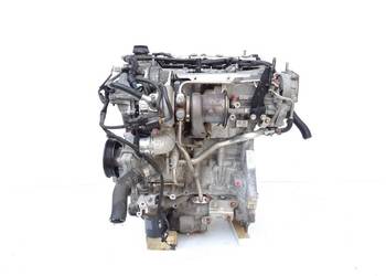 SILNIK KOMPLETNY B14XFL LE2 1.4 TURBO 125KM OPEL ASTRA V K MOKKA MERIVA