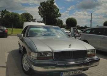 Buick Park Avenue