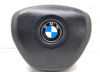 PODUSZKA POWIETRZNA KIEROWCY BMW F01 6778295 08-15 AIRBAG