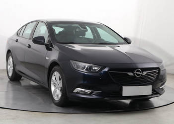 Opel Insignia 1.5 Turbo