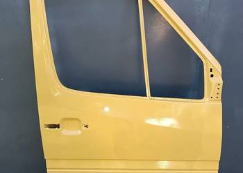 Mercedes sprinter 95-06 drzwi przednie prawe