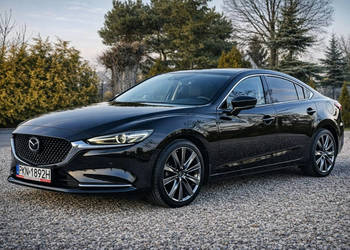 Mazda 6 III (2012-)
