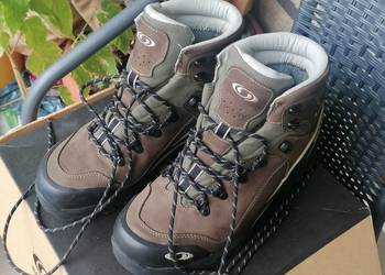Byty meskie sportowo-trekingowe Salomon MTrek 6 ltr gts