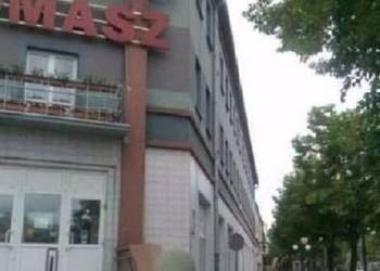 Sprzedam lub wynajmę  2 stoiska łącznie 81 m2 (25m2+56m2)