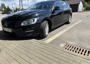 Volvo v60 2.0d2 150000km