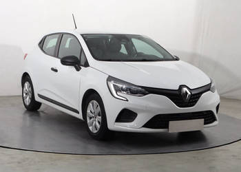 Renault Clio 1.0 SCe
