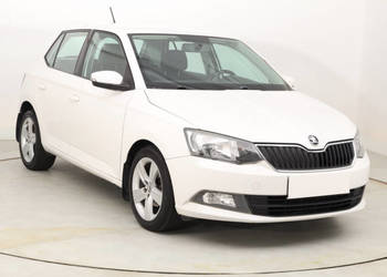 Skoda Fabia 1.2 TSI