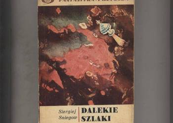 Dalekie szlaki - Sniegow