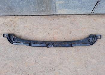PORSCHE TAYCAN ŚLIZG ZDERZAKA TYŁ TYLNY 9J0807863