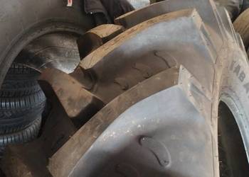 Dwie opony 16.9-30 Kabat-Nowe Dwie opony 16.9-30 Kabat-Nowe