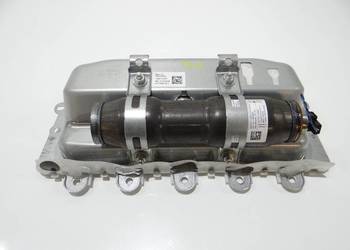 PODUSZKA AIRBAG POWIETRZNA PASAŻERA BMW F10 F11 OE 9230399
