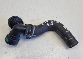 PRZEWÓD WODY rurka 9A110608590 Porsche 911 GT3 3.8