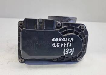 PRZEPUSTNICA Toyota Corolla E15 1.6 VVTi 16V _ 22030-37010