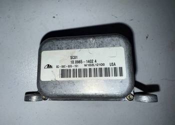 SENSOR MODUŁ RENAULT ESP 8200 301 391