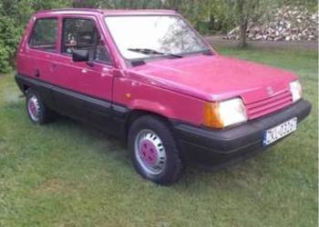 Seat Marabella Pink Panther