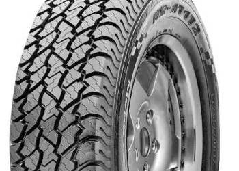 Opony 245 75 16 245/75R16 Mirage MR-AT172