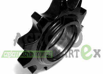 0007927710, 007927710, 07927710, 7927710 KOŁO ŁAŃCUCHOWE Z11 CLAAS