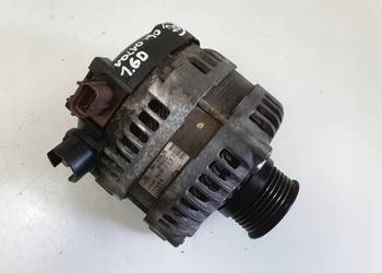ALTERNATOR Volvo S40 II V50 1.6 D _ 3M5T-10300-YD Alternator Oryginał