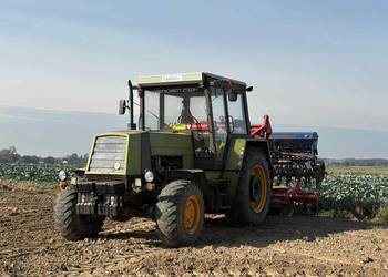 Fortschritt ZT-323 [NIE URSUS 914 1014 1224 1614 ZETOR C360 C4011]