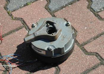 HAMULEC silnika elektrycznego. BMG4 . 400V. SEW. 40NM.