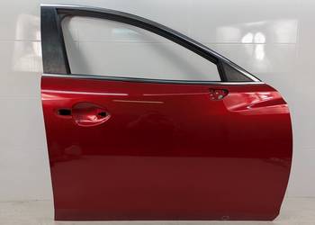 DRZWI PRAWY PRZÓD MAZDA 6 GHP958010