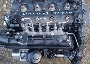 Opel silnik 1,7 CDTI 131 KM