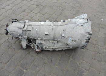 SKRZYNIA BIEGÓW BMW E90 E91 3.0 6HP28X