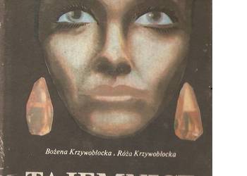 Tajemnice klejnotów  Krzywobłocka