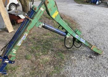 Ładowacz podnośnik big bag