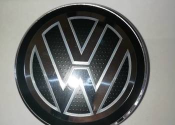 Nowe dekielki Volkswagena 65 mm