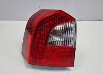 Volvo V70 III XC70 TYLNIA TYLNA LAMPA LEWA lewy tył LED 31395072