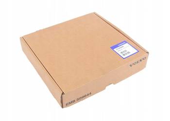VOLVO C30 S40 V50 sprzeglo 1,6 tarcza docisk kpl