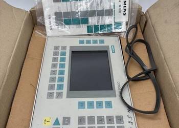Siemens 6AV3525-1EA01-0AX0 HMI Panel