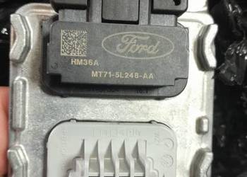 Czujnik Nox Ford Curier 2465443 MT715L248AA BRATFORD RADOM NOWY ORGINALNY