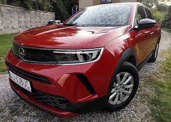 1,2 Turbo benzyna * Kamera * Parctronik * Led