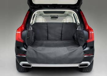 VOLVO XC90 II ochronna mata wykladzina bagaznik OE VOLVO XC90 II ochronna mata wykladzina bagaznik OE
