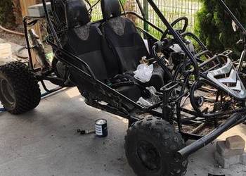 Sprzedam buggy