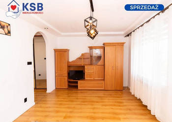 Dwustronne mieszkanie –Os.Ogrody –2 pokoje–46,2m2