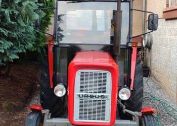 Ursus C-360