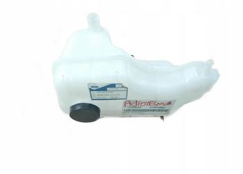 ZBIORNICZEK WYRÓWNAWCZY FORD FIESTA 95-02 ASO