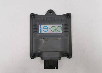 Sterownik Komputer Centrala Gazu Lovato E-GO 4 Cylindry
