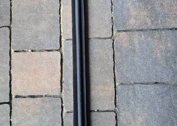 Ford Mondeo MK5 listwa przyszybowa wewnętrzna drzwi tylne prawe liftback