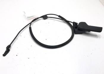 LINKA MASKI VW UP! 1K1823633 CIĘGNO OTWIERANIA, ZAMKA