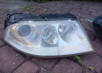 Lampa xenon passat b5 lift