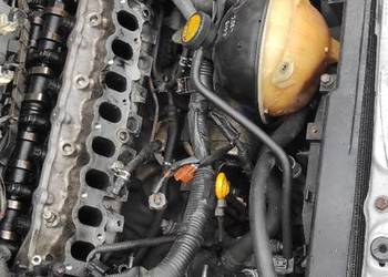 Toyota głowica 2.0 D4D  2004r Stan bardzo dobry.Corolla e12