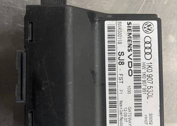 Moduł Gateway vw audi
